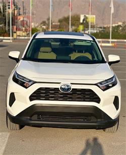 تويوتا راف 4